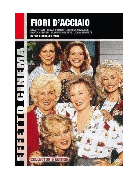 Fiori D'Acciaio (CE)