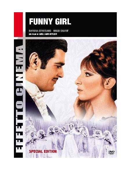 Funny Girl (SE)
