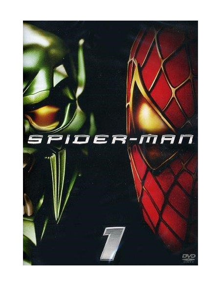 Spider-Man