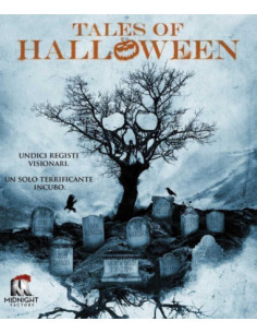 Tales Of Halloween (Blu-Ray)