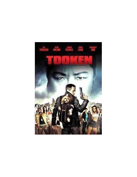 Tooken
