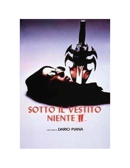 Sotto Il Vestito Niente 2