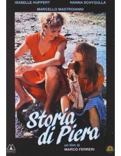 Storia Di Piera
