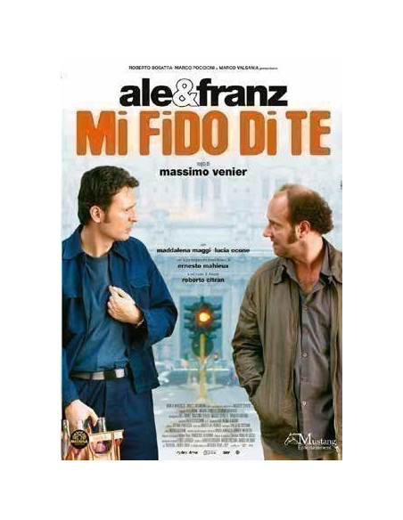 Mi Fido Di Te
