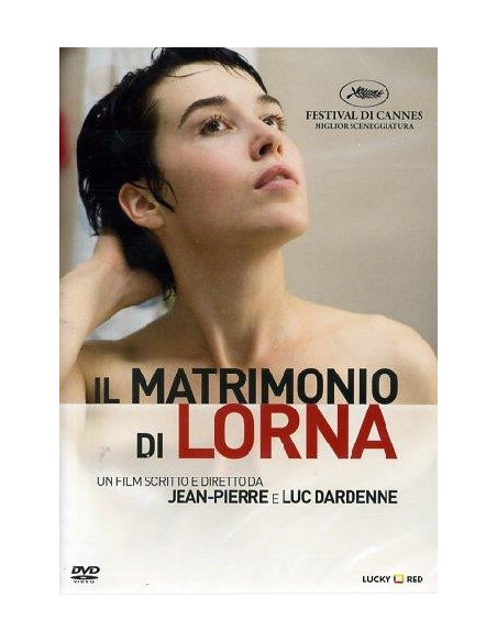 Matrimonio Di Lorna (Il)