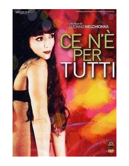 Ce N'E' Per Tutti