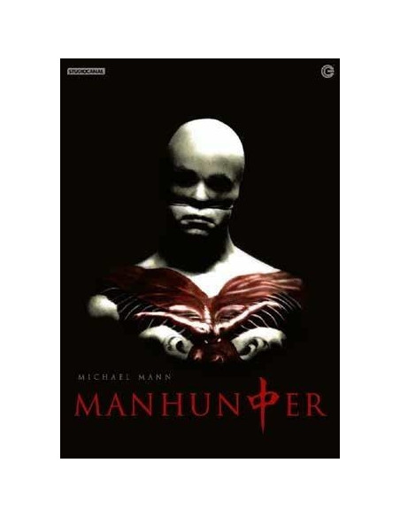 Manhunter - Frammenti Di Un Omicidio