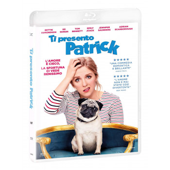 Ti Presento Patrick (Blu Ray)