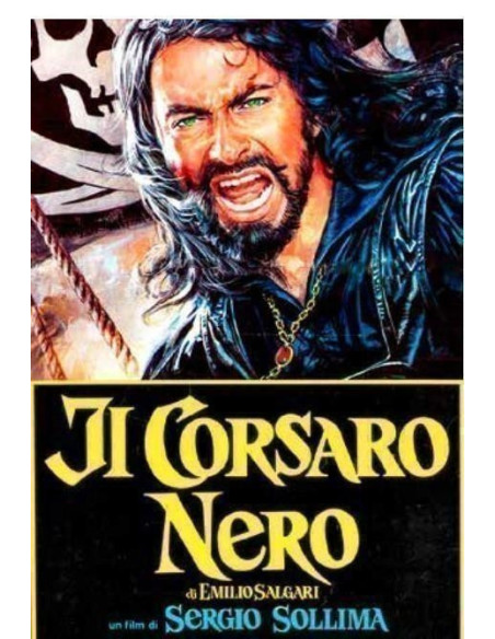 Corsaro Nero (Il) ( ed.2020)