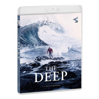 The Deep (Blu Ray)