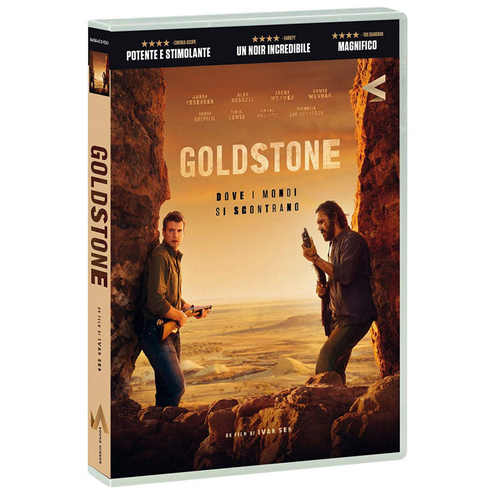 Goldstone