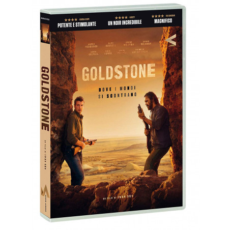 Goldstone