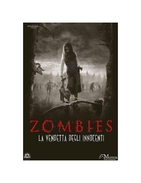 Zombies - La Vendetta Degli Innocenti