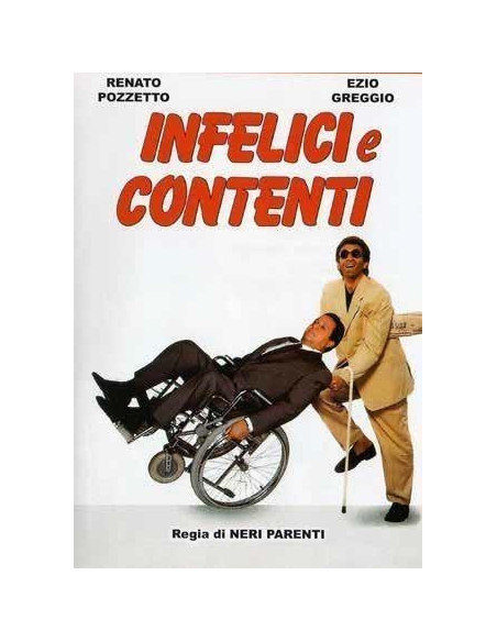 Infelici E Contenti