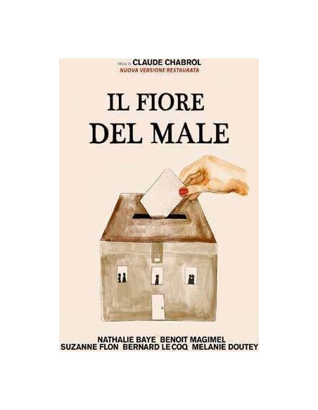 Fiore Del Male (Il)