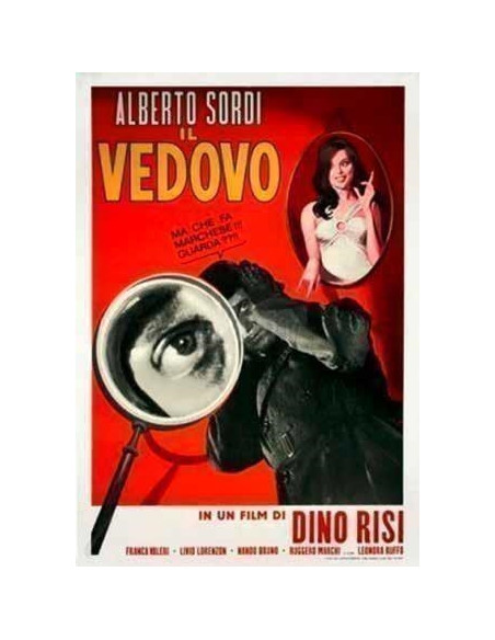 Vedovo (Il)