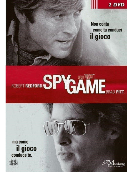 Spy Game