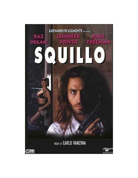 Squillo