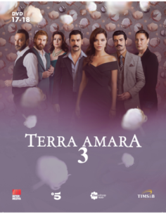 Terra Amara - Stagione 03 n.09 (Eps 266-273)