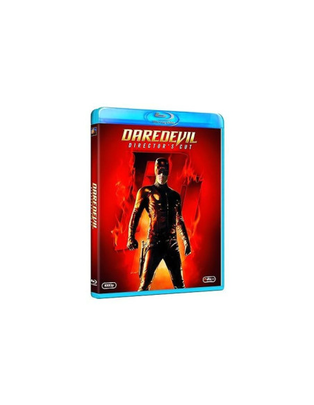 Daredevil (Blu-Ray)