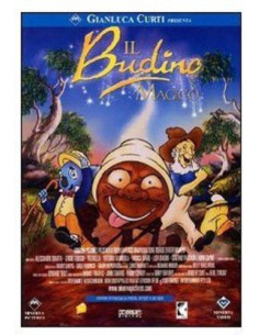 Budino Magico (Il)
