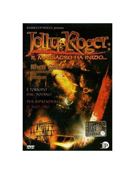 Jolly Roger