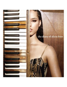 Keys Alicia - The Diary Of Alicia Keys