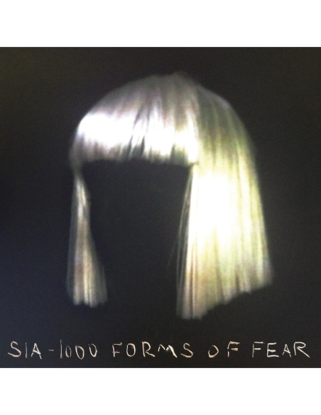 Sia - 1000 Forms Of Fear (Deluxe Version)