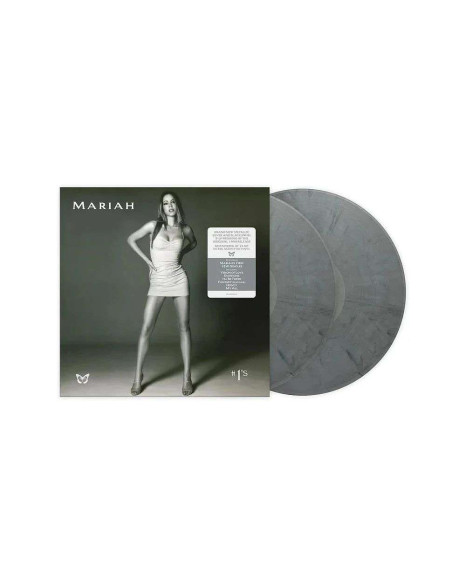 Carey Mariah - n.1'S
