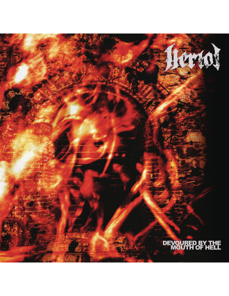 Heriot - Devoured By The Mouth Of Hell