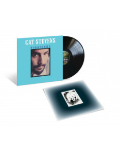 Stevens Cat - Foreigner