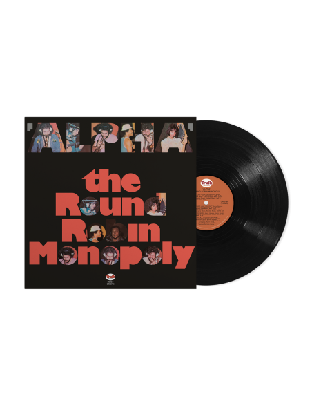 Round Robin Monopoly - Alpha