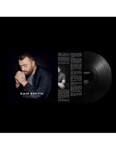 Smith Sam - In The Lonely Hour (10  Anniversario)