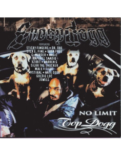 Snoop Dogg - No Limit Top Dogg