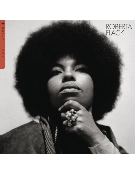 Flack Roberta - Now Playing