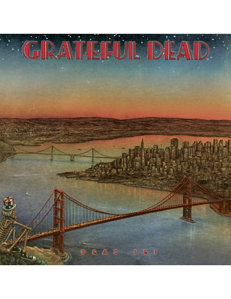 Grateful Dead - Dead Set