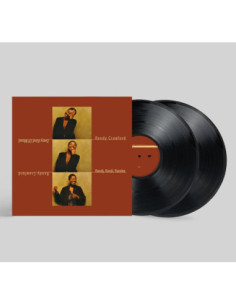 Crawford Randy - Every Kind Of Mood