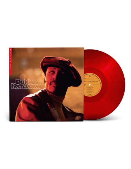 Hathaway Donny - Now Playing