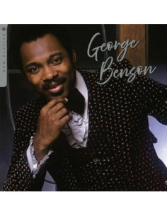 Benson George - Now Playing