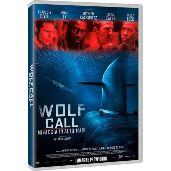 Wolf Call - Minaccia In Alto Mare