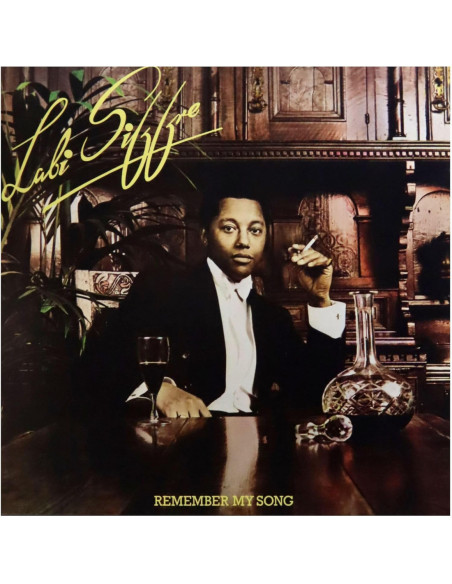 Labi Siffre - Remember My Song