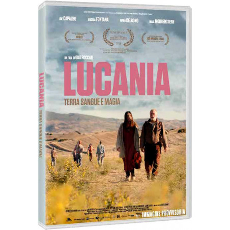 Lucania