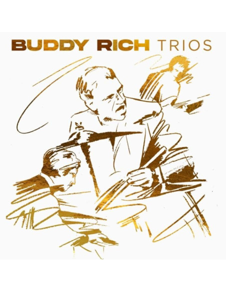 Rich Buddy - Trios