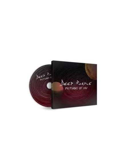 Deep Purple - Pictures Of You (Cd Digisleeve) - (CD)