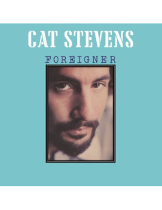 Stevens Cat - Foreigner - (CD)