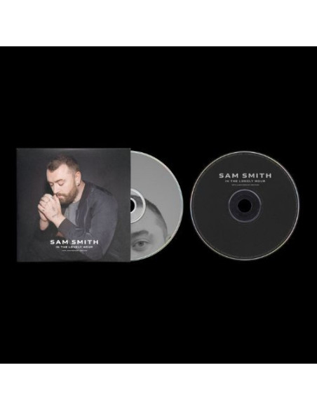 Smith Sam - In The Lonely Hour (10  Anniversario) - (CD)