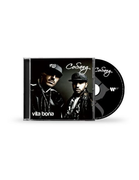Co'Sang - Vita Bona - (CD)