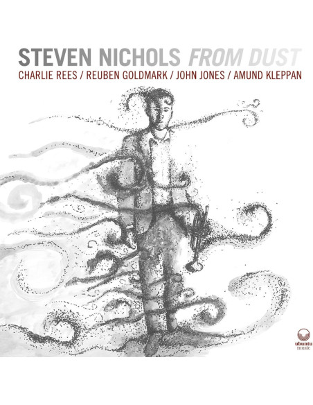Nichols Steven - From Dust - (CD)
