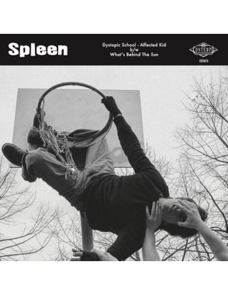Spleen - Dystopic School (7p)