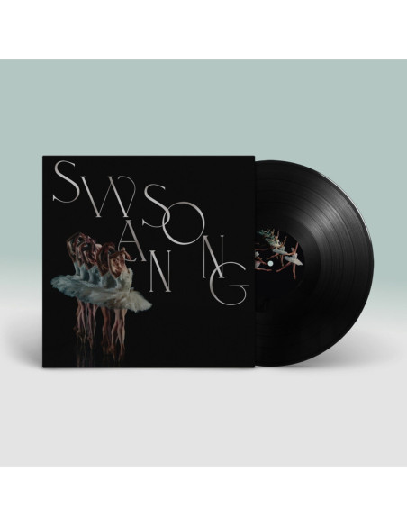 Austra - Swan Song (Original Score)